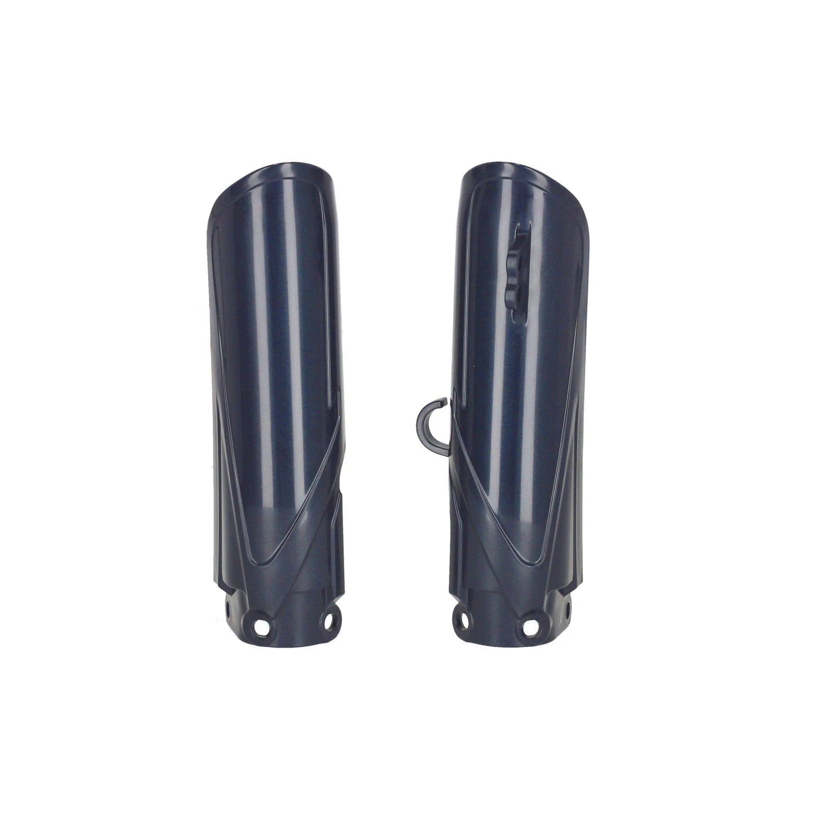 Lower Fork Cover Set for Yamaha YZ65 (2018–2024)