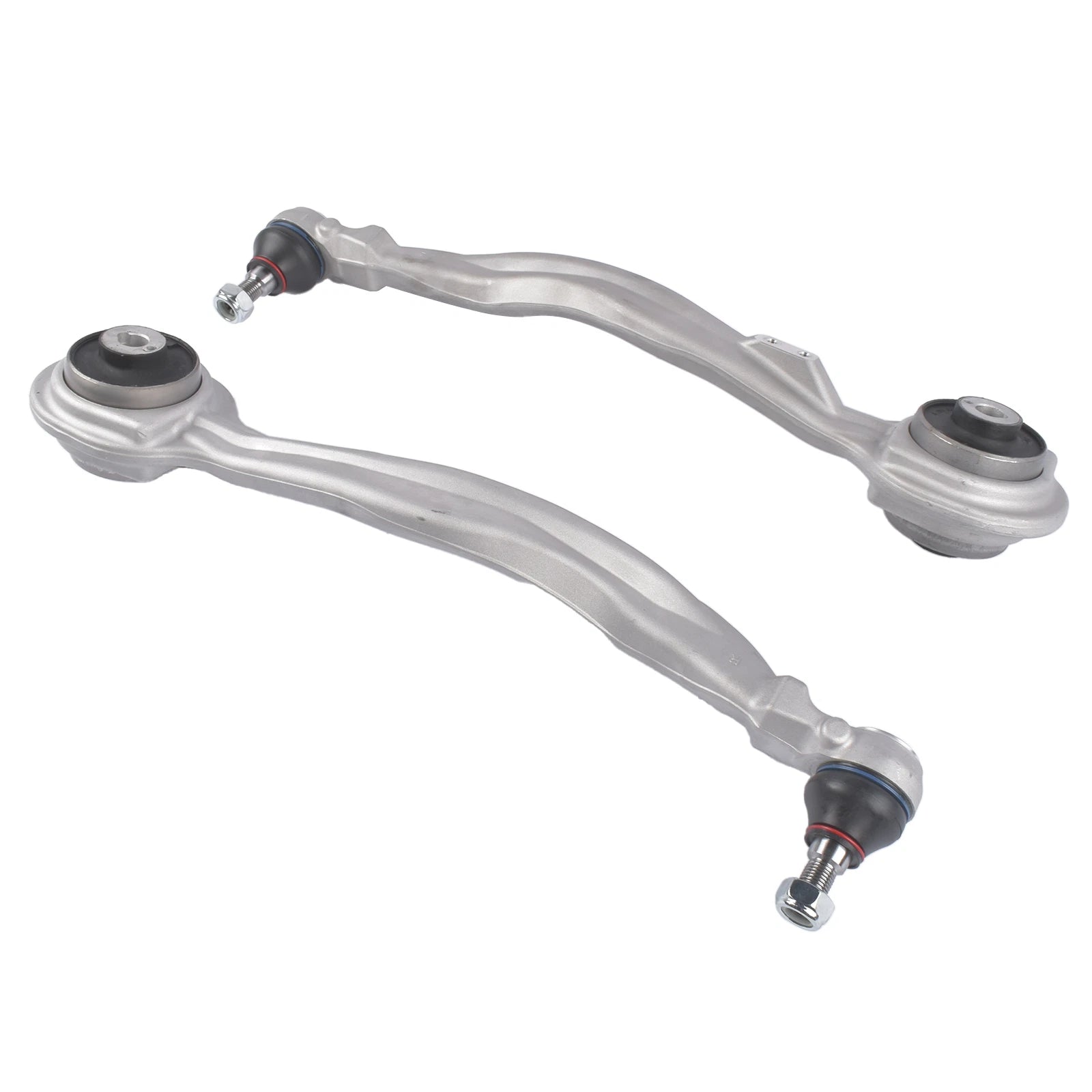 2X Lower Control Arms with Ball Joint for Mercedes-Benz C300 (2015–2021)