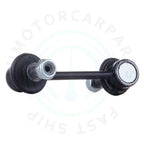 Set of 4 Sway Bar End Links for Toyota Corolla (1992–2002) & Chevy Prizm (1998–2002)