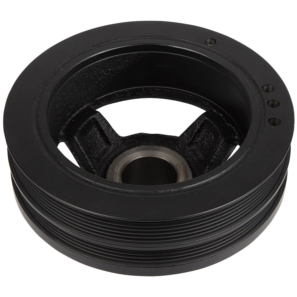 Harmonic Balancer for Chevy Silverado 2500 HD, GMC Sierra 3500 (2001-2006)