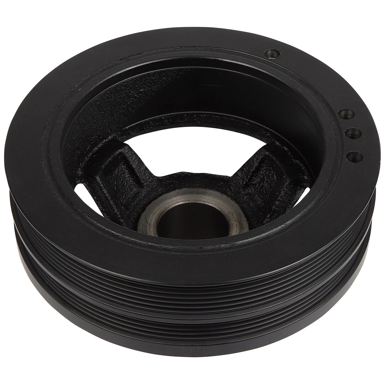 Harmonic Balancer for Chevy Silverado 2500 HD, GMC Sierra 3500 (2001-2006)