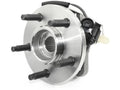 Front Wheel Hub Assembly for Mazda B4000 (2003–2010) XR417GR
