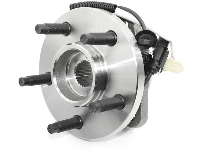 Front Wheel Hub Assembly for Mazda B4000 (2003–2010) XR417GR