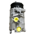 AC Compressor Replacement for Volkswagen Passat 1.8L (2006-2014)