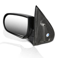 Manual Adjustable Side Rear View Mirror for Mazda Tribute (2001–2004)
