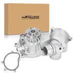 Water Pump Kit for BMW 550i 650Ci 750i X5 (2007–2010)