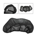 Insulation Net Seat Heat-Defend Mesh Cover for Motorcycle Scooter (Universal)
