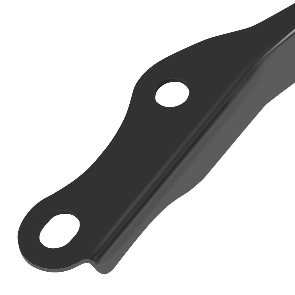 Left Driver Side Steel Bonnet Hood Hinge for Toyota RAV4 (2006–2012)