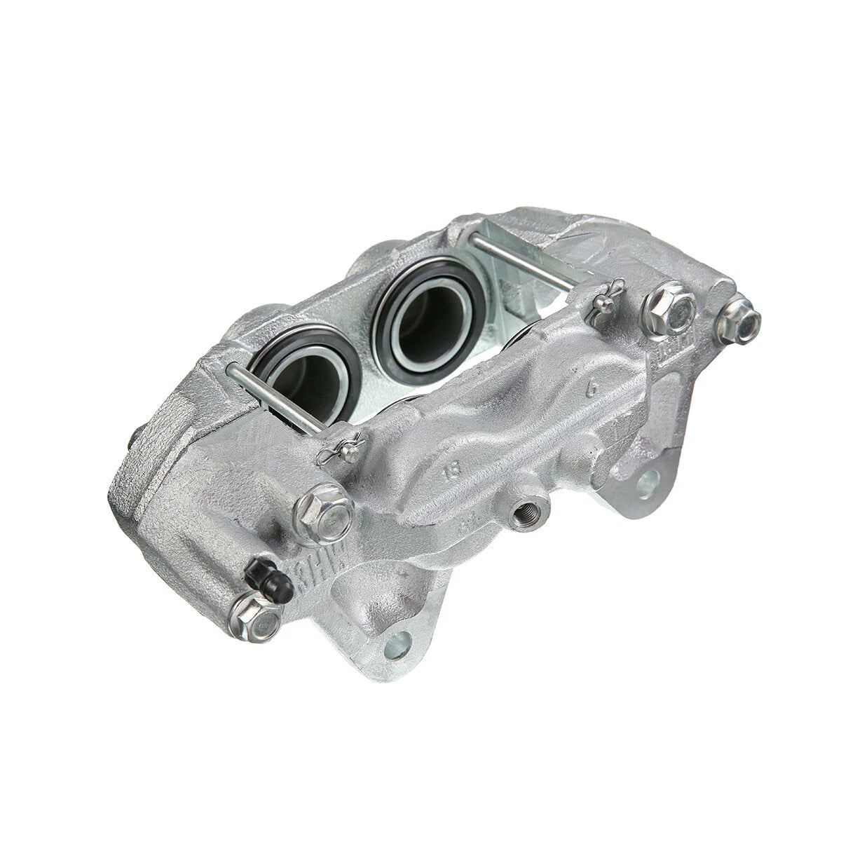 Front Disc Brake Caliper for Toyota 4Runner Lexus GX460 (2003–2009)