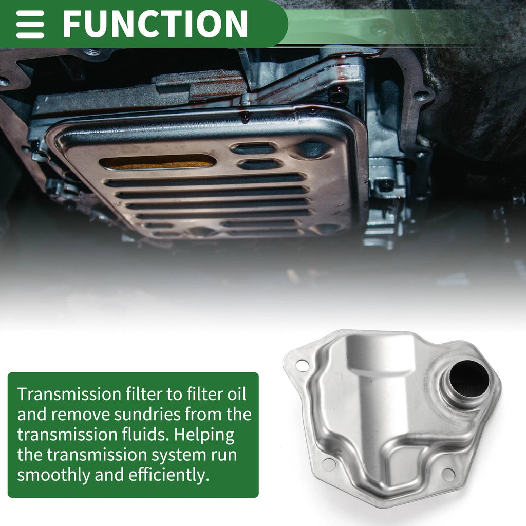 Automatic Transmission Filter No. 317281XZOA for Dodge Caliber (2007–2012)
