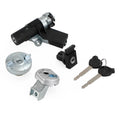 Ignition Key Switch Set for Honda Lead NHX110 (2008–2012)