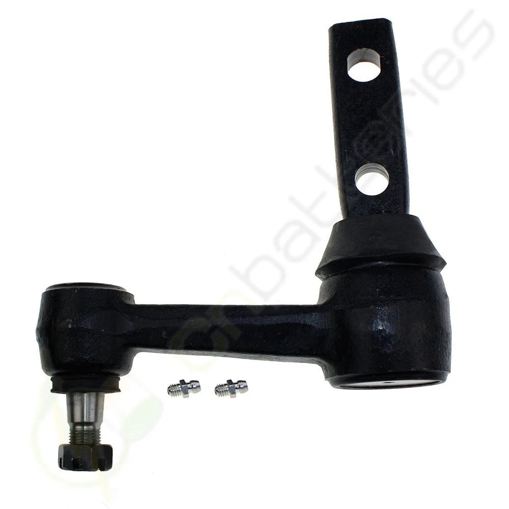 12x Suspension Ball Joint Pitman Idler Arm Kit for Dodge Ram 2500 3500 (1997–1999)