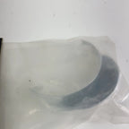 Chrome Turn Signal Visor for Harley Davidson (1986–Present)