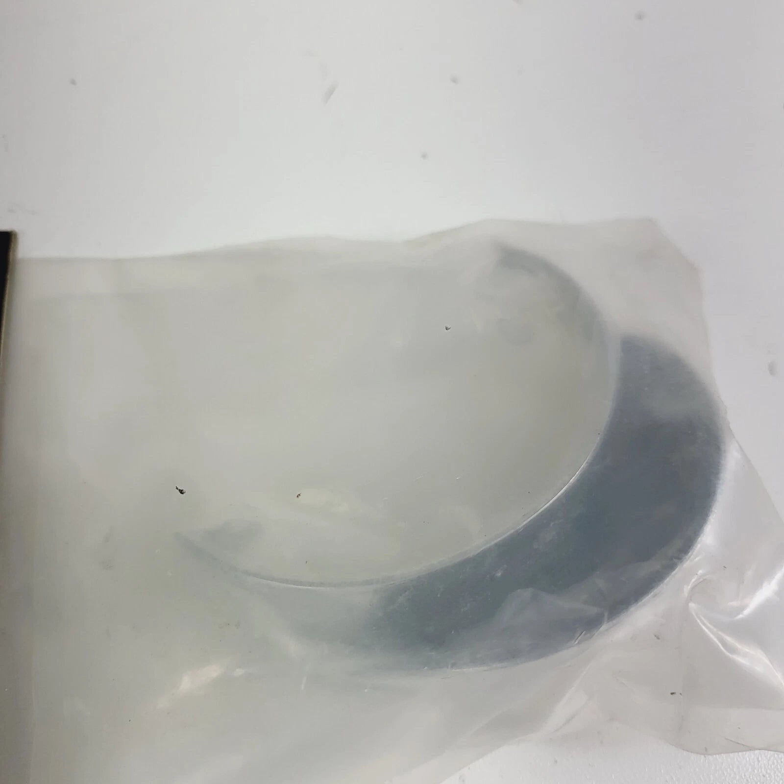 Chrome Turn Signal Visor for Harley Davidson (1986–Present)