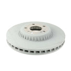 Genuine Brake Disc for Mercedes (0004212712, A0004212712)