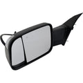 Heated Towing Mirrors Set of 2 for 1500