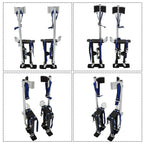 Adjustable Drywall Stilts for Painting (18"-30")