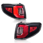 Tail Light Brake Stop Lights for GMC Acadia (2013–2016)