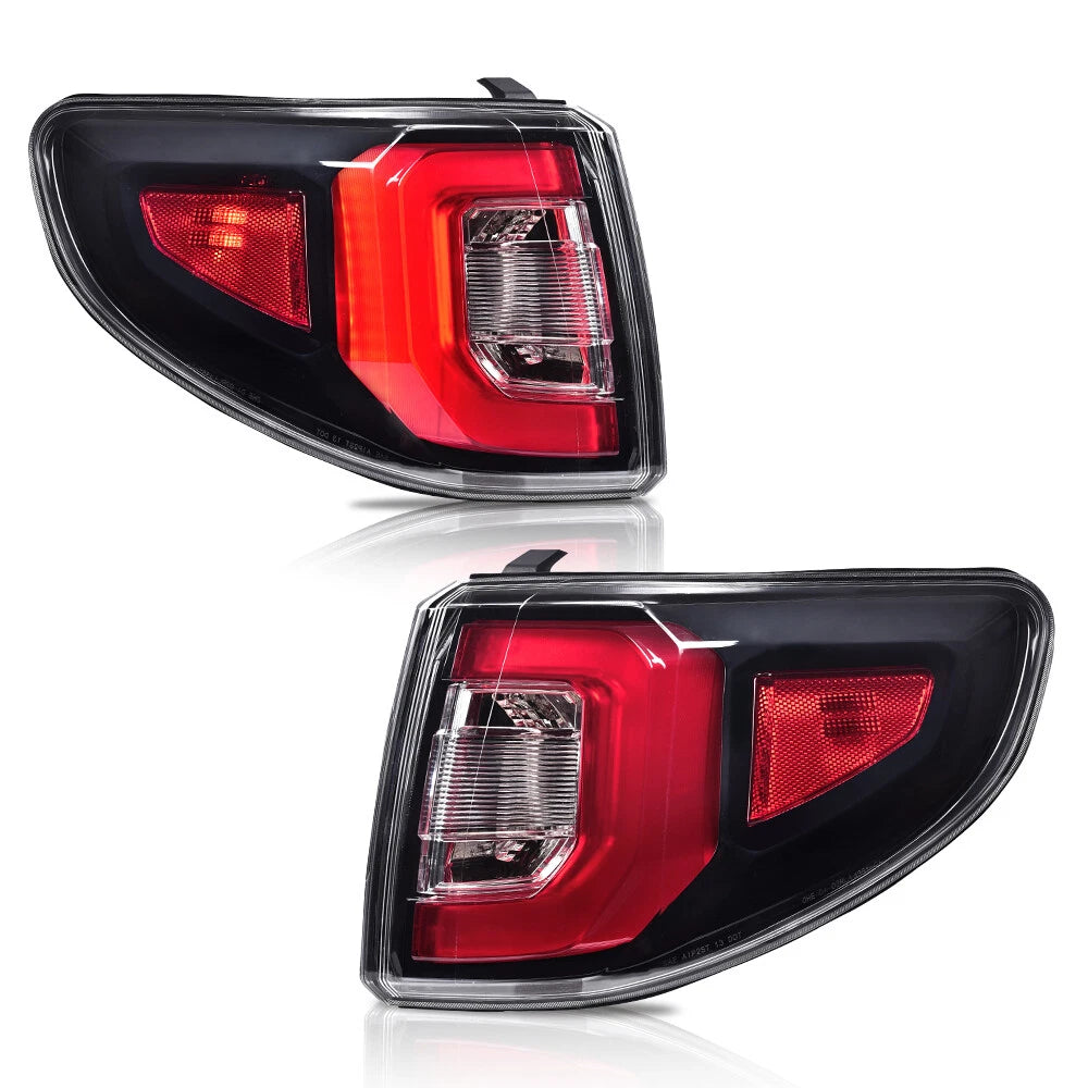 Tail Light Brake Stop Lights for GMC Acadia (2013–2016)