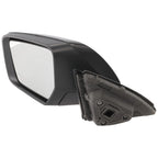Driver Side Heated Mirror for Chevy (Left)