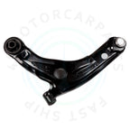 Front Lower Right Control Arm and Ball Joint for Toyota Yaris Prius C (2012–2017)