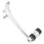 Heel Shift Lever Shifter for Indian Chieftain, Roadmaster 2014-2022 Chrome