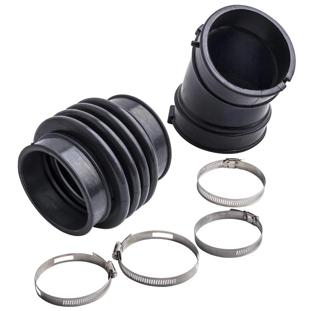 Air Intake Resonator Hose Tube Boot Duct for Infiniti M35 (2006–2010)