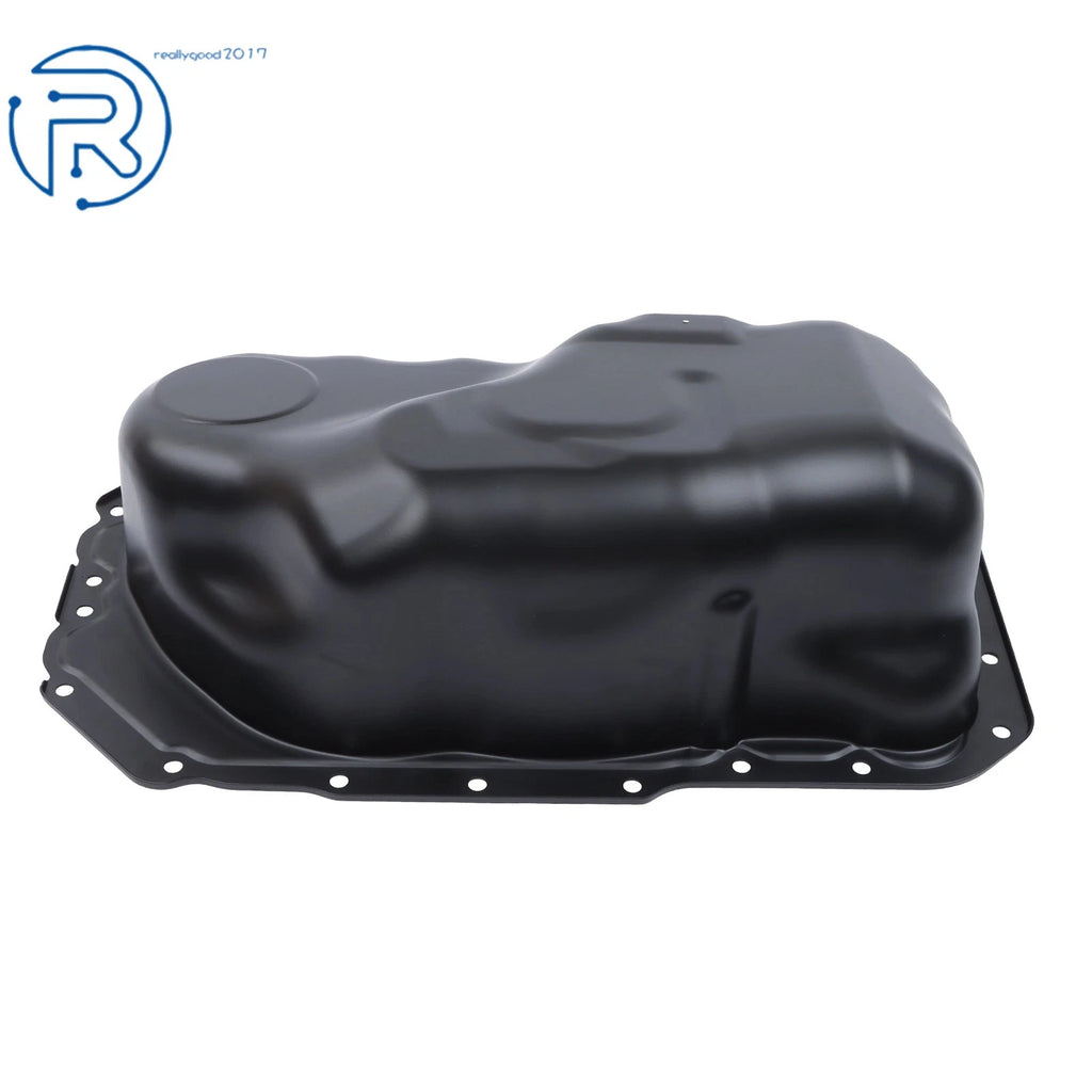 Engine Oil Pan for Mazda 3/3 Sport (2014–2018), 6/CX-5 L4 2.5 (2014–2017)