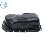 Engine Oil Pan for Mazda 3/3 Sport (2014–2018), 6/CX-5 L4 2.5 (2014–2017)
