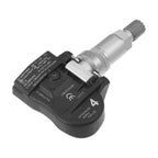 Set of 4 TPMS Sensors 40700-3VU0A for Nissan Qashqai (2013–2015) 433MHz