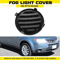Right Fog Light Hole Cover Bezel for Subaru Forester (2009–2013) 57731SC020 EXV