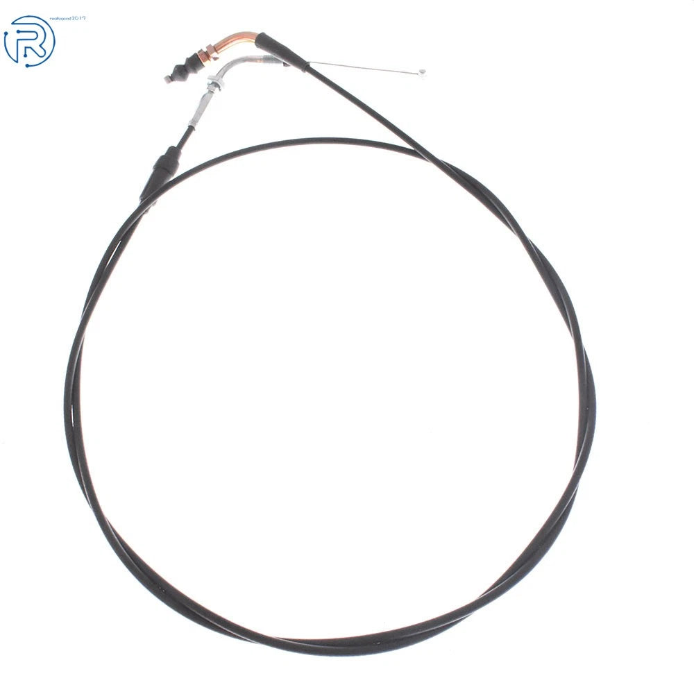 Throttle Gas Cable for GY6 50cc 125cc 150cc Scooter Moped (78")