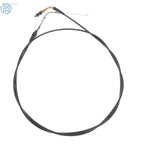 Throttle Gas Cable for GY6 50cc 125cc 150cc Scooter Moped (78")