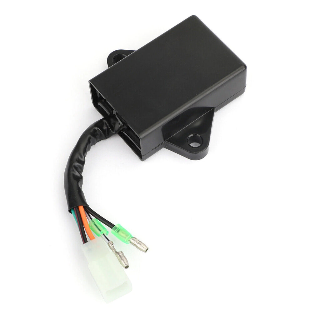 CDI Igniter Module for Yamaha T80 D/ED Town Mate (1986–1993) 35T-85540-M1