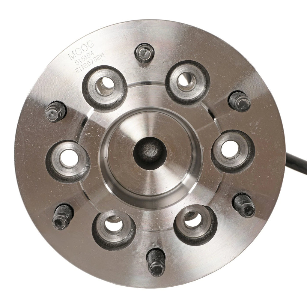 Front Driver Left Wheel Hub for Chevy Colorado (2004–2012)