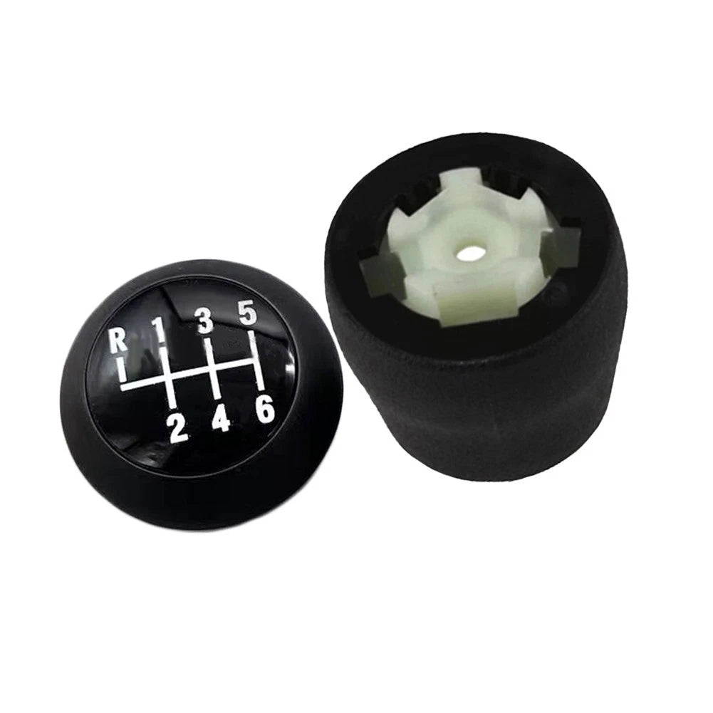 Gear Shift Knob for Ford Ranger (2011–2019) AB39-7J407-AC