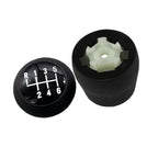Gear Shift Knob for Ford Ranger (2011–2019) AB39-7J407-AC