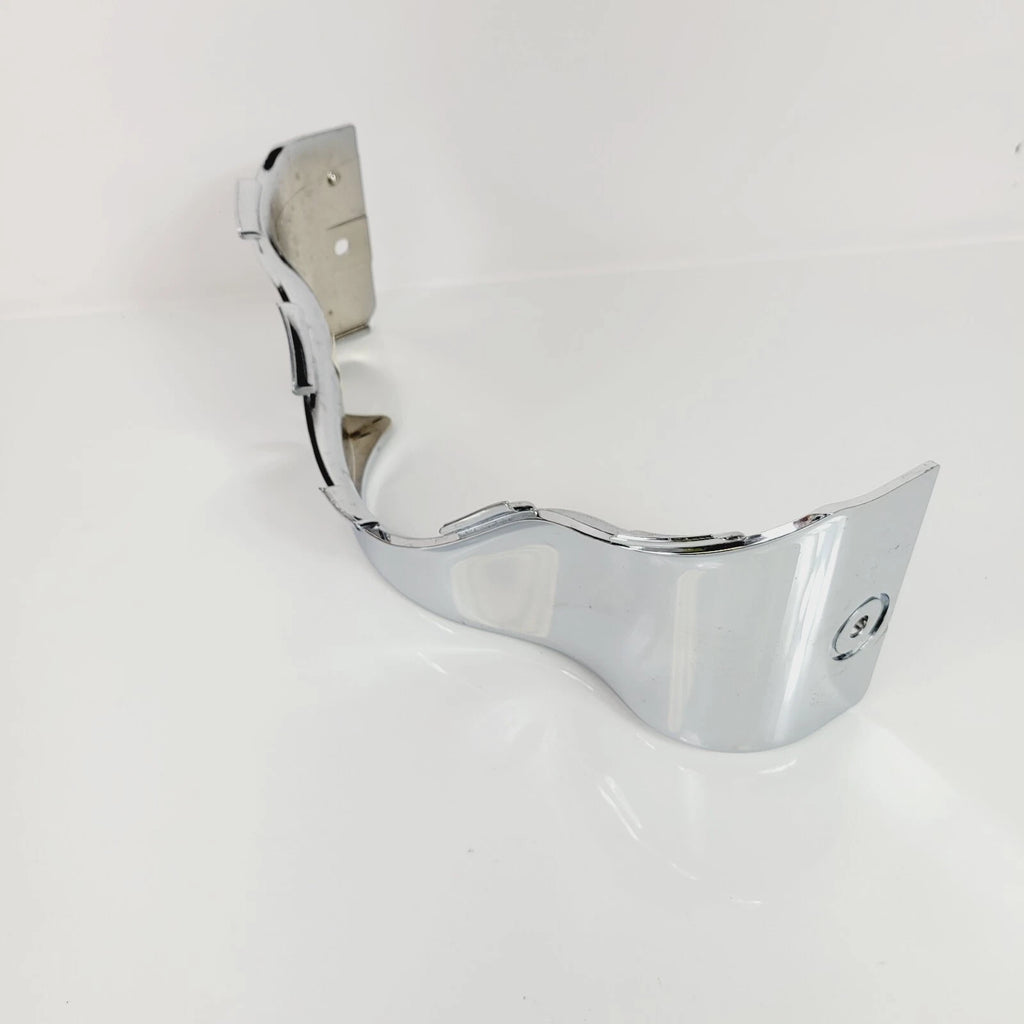 Lower Fairing Skirt Chrome for Harley-Davidson Touring Ultra Street Glide FLTR (2014–2023)