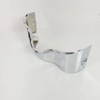 Lower Fairing Skirt Chrome for Harley-Davidson Touring Ultra Street Glide FLTR (2014–2023)