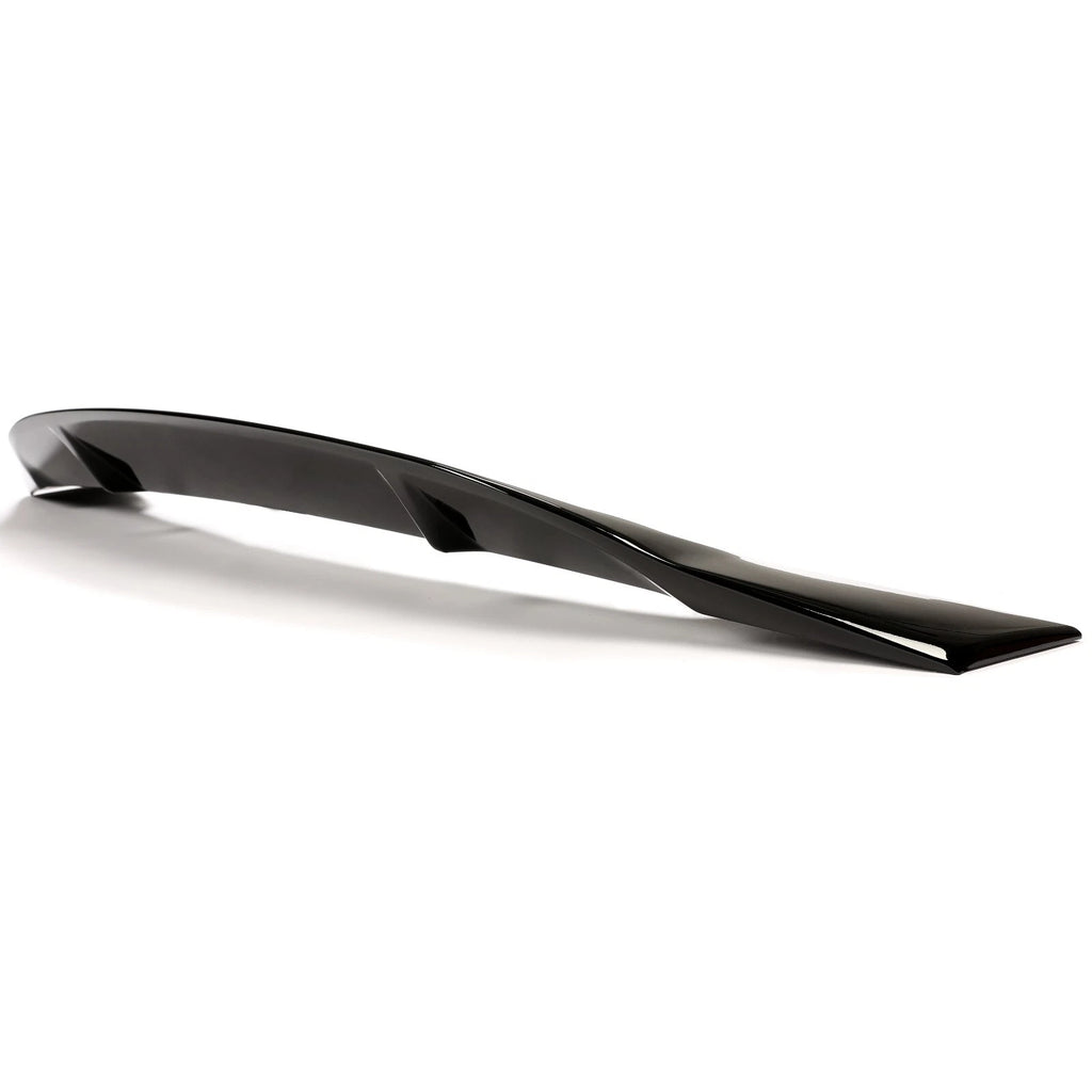 Rear Trunk Spoiler Wing for Mercedes Benz W204 C250 C300 (2008–2014)