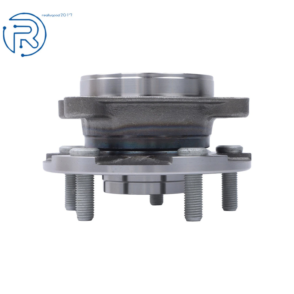 Front Wheel Bearing Hub Assembly for Toyota RAV4, Scion tC, Lexus HS250h (2010–2012)
