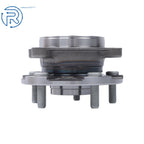 Front Wheel Bearing Hub Assembly for Toyota RAV4, Scion tC, Lexus HS250h (2010–2012)