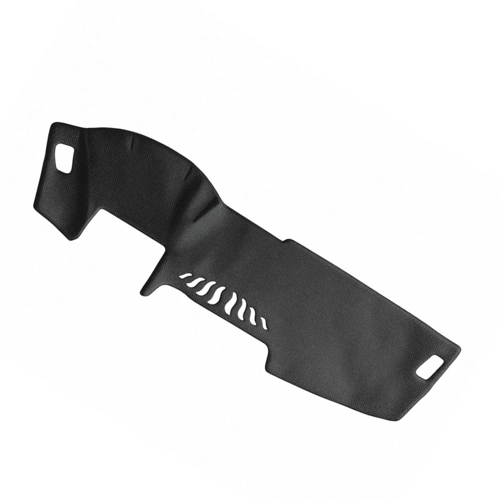 Black Non-Slip Dash Mat with HUD for BYD Sealion 6 (2024–2025) RHD