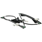 Front Right Window Regulator for Ford Explorer (2002–2010)