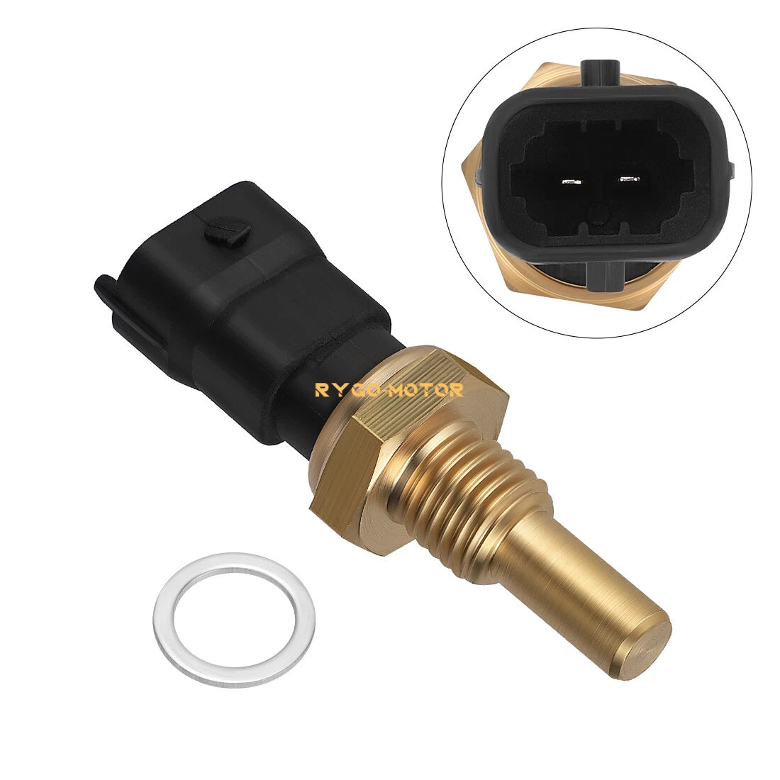 Coolant Temperature Sensor for Ski-Doo (278002895, 278001016, 420222425)