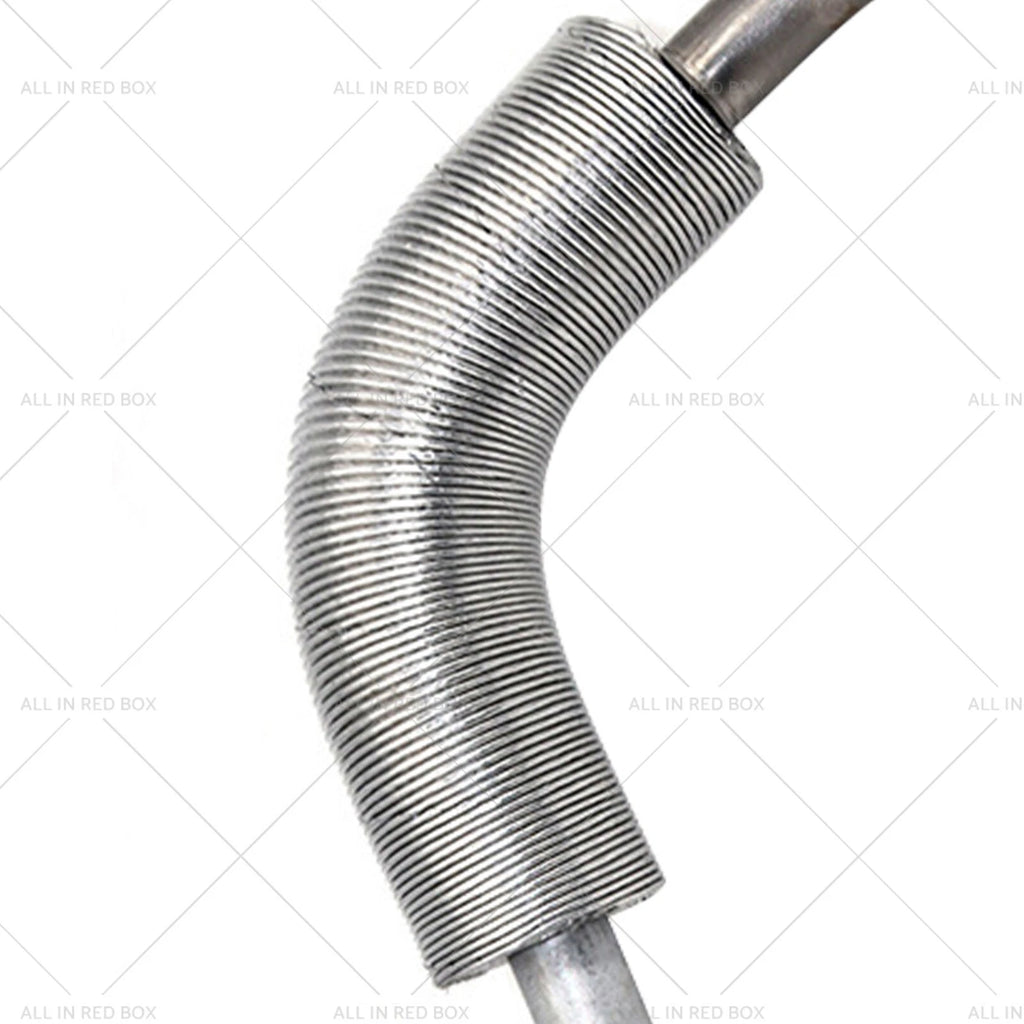 Turbocharger Coolant Hose for BMW X1 X3 X4 X5 X6 Z4 (2010–2020) 11538663516 667-552