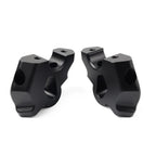 Handlebar Riser Clamp for BMW R1300GS (2024–2025)