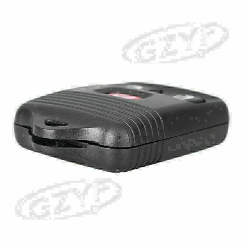 Keyless Entry Remote Key Shell Cover for Ford F-150 F-250 F-350 (1998-2016)