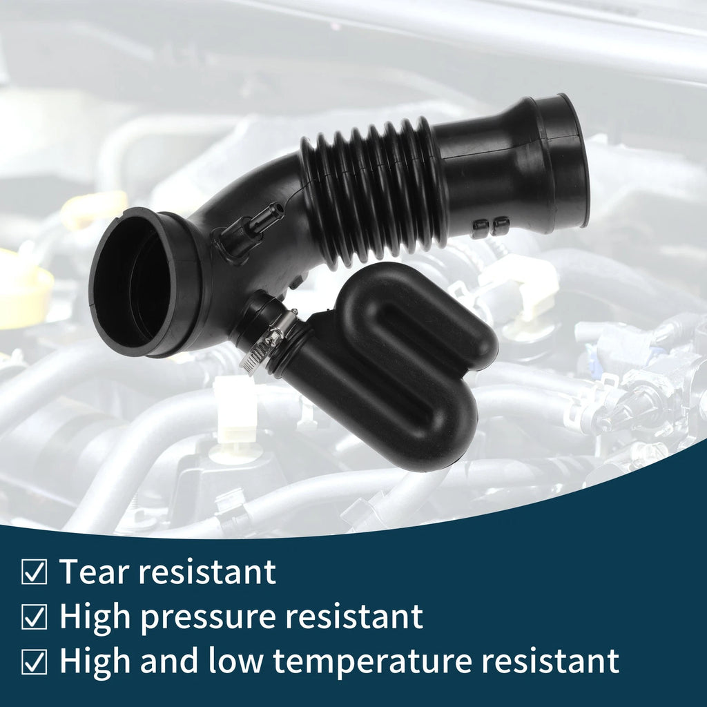Radiator Hose for Hyundai Tucson (2005–2010) No. 281401F080