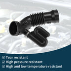 Radiator Hose for Hyundai Tucson (2005–2010) No. 281401F080